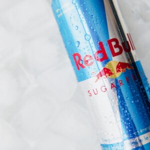 Red Bull Sugar Free 8.4oz