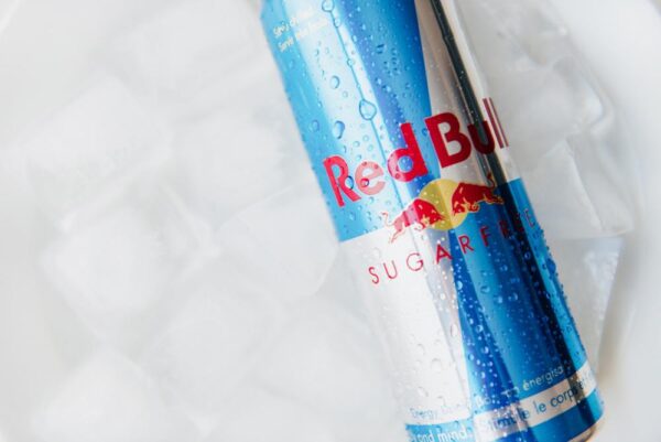 Red Bull Sugar Free 8.4oz