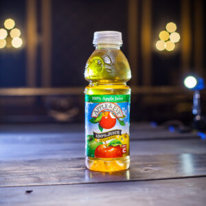 16oz Apple Juice