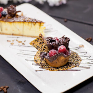 Cheese Cake