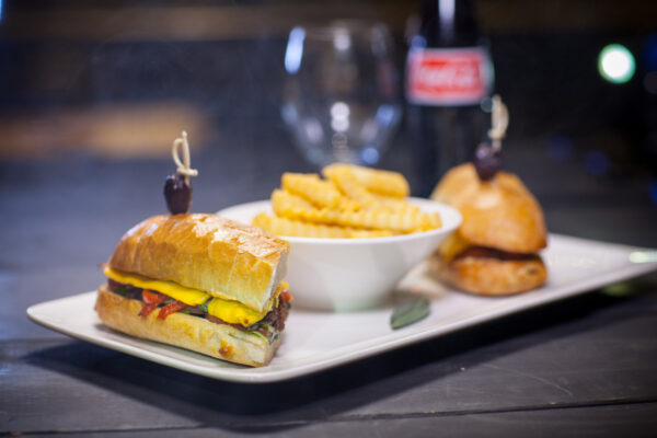 Philly Cheese Steak