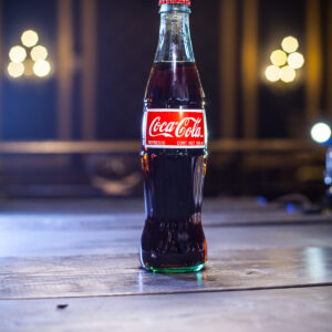 355ml Mexican Coca Cola