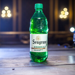 20oz Ginger Ale