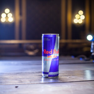 Red Bull 8.4oz