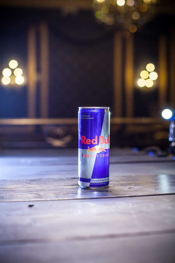 Red Bull 8.4oz