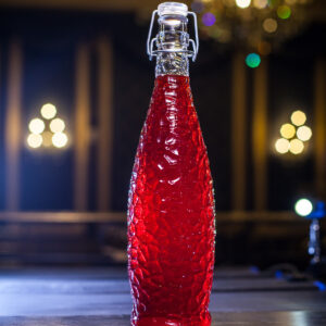 Kompot Bottle