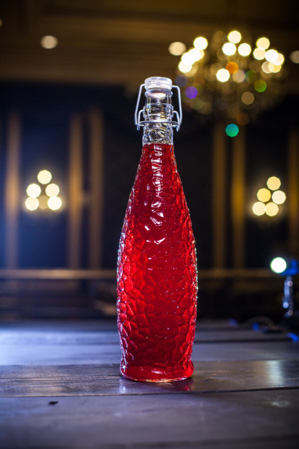 Kompot Bottle