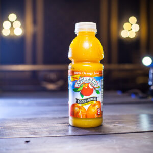 16oz Orange Juice