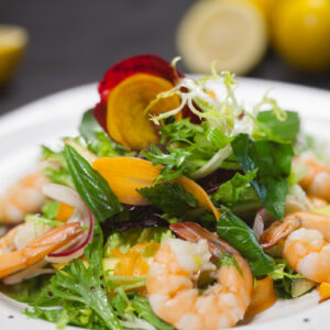 Shrimp Salad
