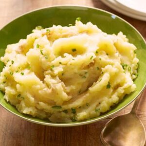 Mashed Potato